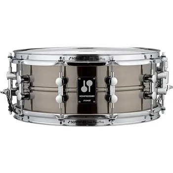 Jednotlivý buben SONOR Kompressor Brass 14"x5,75" snare
