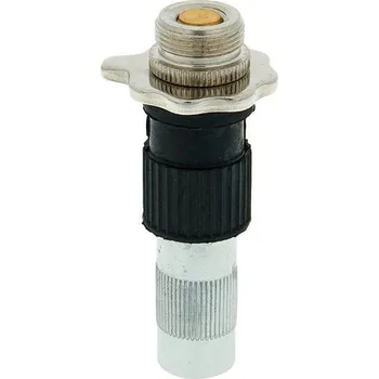 Příslušenství pro bicí nástroj MEINL TMMA Adapter For 8mm to 3/8" & 5/8