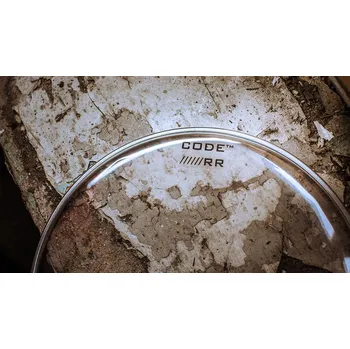 Blána CODE Reso Ring Clear 16"