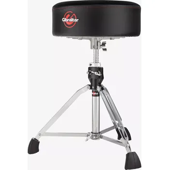 Příslušenství pro bicí nástroj GIBRALTAR 9608 Drum Throne (Soft)