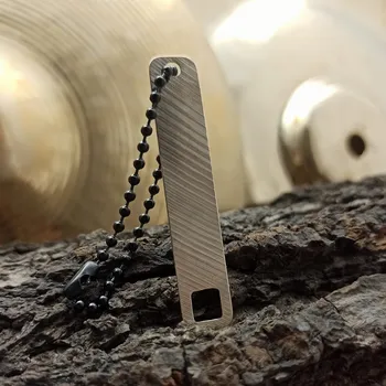 Bicí nástroj DRUM SHAPES AK44 Hanging Drum Key