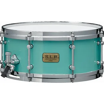 Jednotlivý buben TAMA S.L.P. Fat Spruce 14x6" Snare(TUQ)