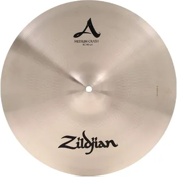 Hudební nástroj Zildjian A Medium Crash 16"