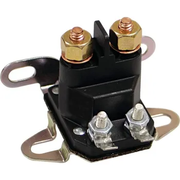 Elektromagnetický spínač pro Castel Garden,Honda,Husqvarna