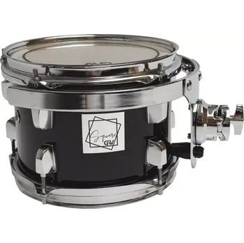 Jednotlivý buben GRV Square Tom Tom 8x6" (BL)