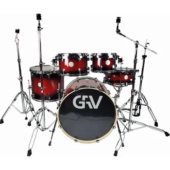 Bicí sada GRV Circle Birch Fusion Drum Set (CF)