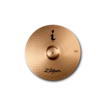 Bicí nástroj ZILDJIAN I Family Crash 18"