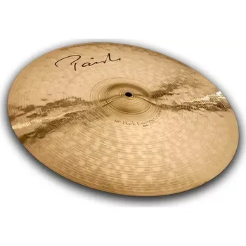 Činel PAISTE Signature Dark Energy Crash 18"