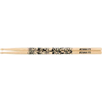 Bicí nástroj TAMA Oak 7A Sticks of Doom Natural