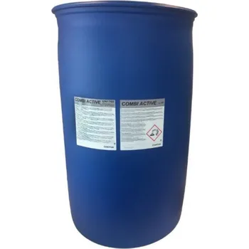 Nilfisk COMBI ACTIVE 220 kg - Tekutý. silně alkalický. mírně pěnivý průmyslový čisticí prostředek