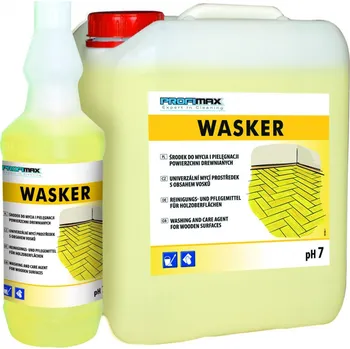 Čistič podlahy PROFIMAX WASKER 1 litr