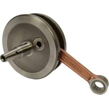 Motor pro motocykl MOTOMAX s.r.o Klikovka úplná JAWA 50 - 20, 21, 23 (*CKR s ložiskem pístního čepu 14,1mm) *Motomax