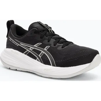 Dámská běžecká obuv Dámské běžecké boty ASICS Gel-Cumulus 27 black/ concrete