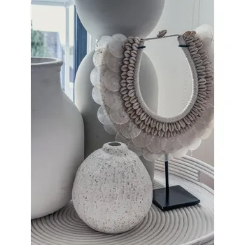 Váza Váza z kameniny