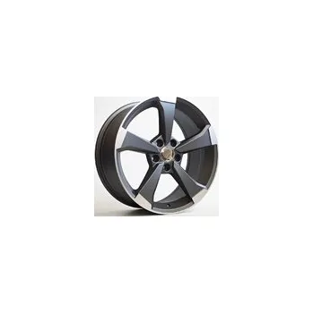 Disk REPLICAS Fade 8,5x19 5x112 ET40.00 gmfm