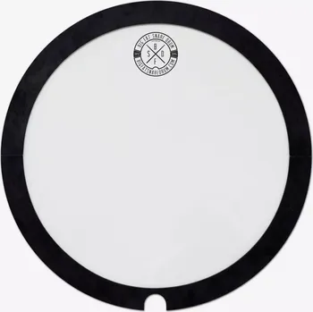 Příslušenství pro bicí nástroj BIG FAT SNARE DRUM Original 12"