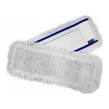 mop Mop plochý CLASSIC kapsový 50 cm, bavlna