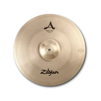 Hudební nástroj ZILDJIAN A Sweet Ride 21" Brilliant