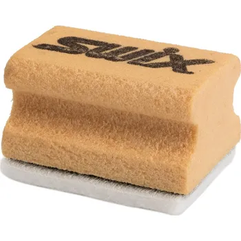 Lyžování Swix T0011F Synthetic cork w/felt pad uni
