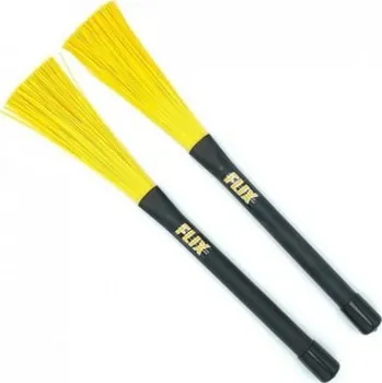 Palička FLIX XL Classic Brushes