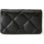 Tory Burch Dámská Taška Přes Rameno Kira, černá, one size