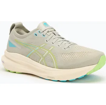 Pánská sportovní obuv Pánské běžecké boty ASICS Gel-Kayano 31 white sage/birch