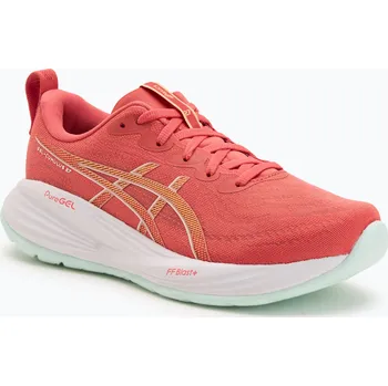 Dámská sportovní obuv Dámské běžecké boty ASICS Gel-Cumulus 27 dark pink clay/cream