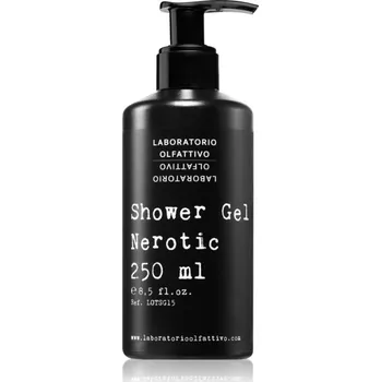 Sprchový gel Laboratorio Olfattivo Nerotic parfémovaný sprchový gel unisex 250 ml