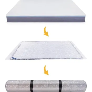 Úložný box Vakuová taška na matrace WORKKOOL 240260