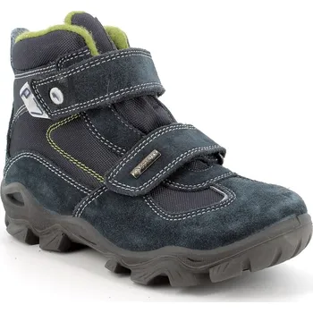 Chlapecké polobotky Kotníkové boty Primigi 2893722 31