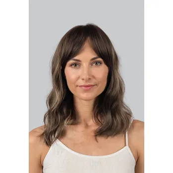 Paruka Aradesa Dámská paruka Kendra16