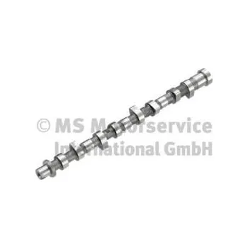 Motor automobilu Vačkový hřídel KOLBENSCHMIDT 50007802