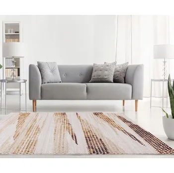 Koberec Koberec OLIVER Hardal Beige 120x170 cm