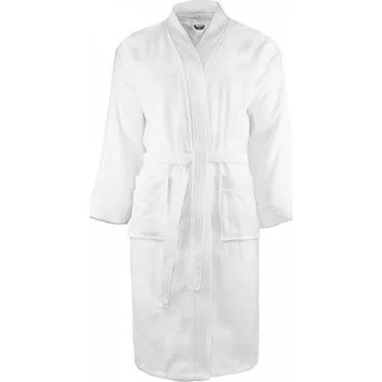 Pánský župan The One Towelling Klasický froté župan ve volném střihu, vysoká savost Barva: Bílá, Velikost: XXL/3XL TH1030