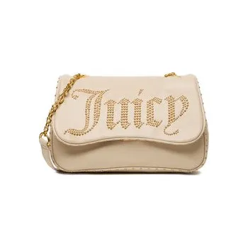 Kabelka Juicy Couture Kabelka EO-BEJXT8798WVP Béžová ALL