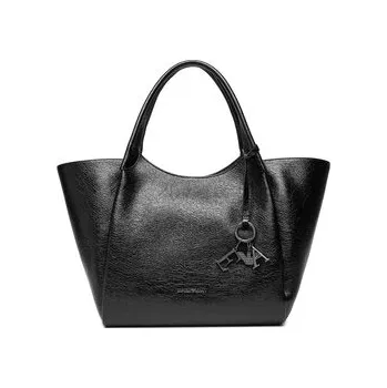 Kabelka Kabelka Emporio Armani EW001009 AF17283 UC001 Černá OS