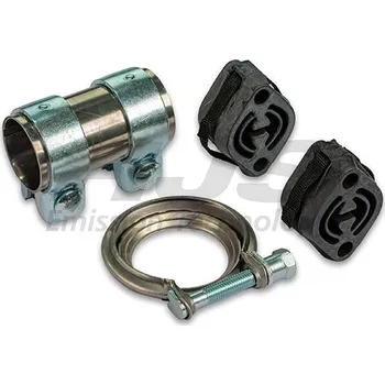 Autodíl Montážní sada, výfukový systém HJS 82 12 9135