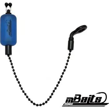 Magic Baits Swinger modrý ( Ideální pro rybolov na střední vzdálenosti)