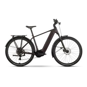 Elektrokolo Raymon Tahona Comp Diamant Red (ZDARMA Doprava + Dárek)