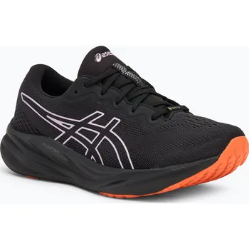 Dámská běžecká obuv Dámské běžecké boty ASICS Gel-Pulse 15 GTX black/light ube