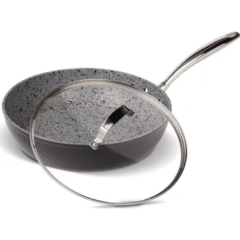 Pánev Lamart Granit LT1262 28 cm