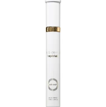 Dámský parfém Armaf Club de Nuit White Imperiale parfémovaná voda pro ženy 10 ml