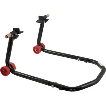 Motodíl A-PRO CM-7558-BKzadní stojan na motocykl