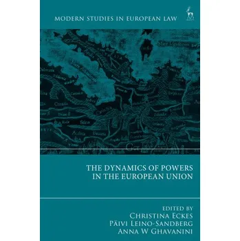 Cizí jazyk Dynamics of Powers in the European Union (Pevná)