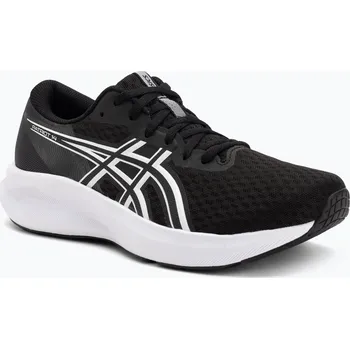 Pánská obuv Pánské běžecké boty ASICS Patriot 14 black/white