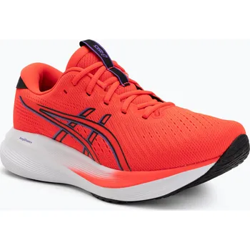 Pánská obuv Pánské běžecké boty ASICS Gel-Excite 11 flash red/black