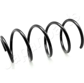 Pružina podvozku JAPANPARTS ZC2870C