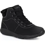 Dámské zimní boty LOAP Sinua černá Velikost: 36