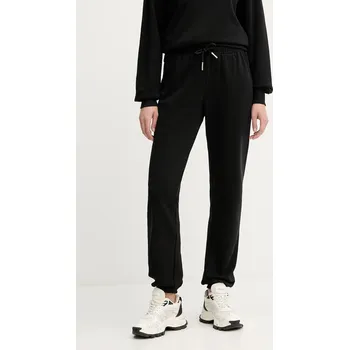 Tepláky Silvian Heach BENKAID GPA25116PA černá 99X, vel. M