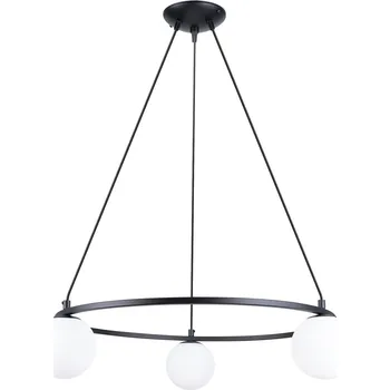 SOLLUX LIGHTING Lustr YOLI 3